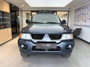 Mitsubishi Pajero Sport I Рестайлинг Ярославль  - изображение 19
