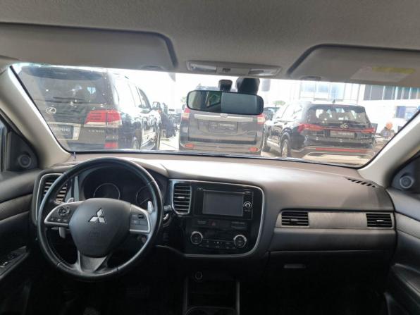 Mitsubishi Outlander III с пробегом 2014 года, цена 1 350 000 рублей, 177947 км, внедорожник, Автокод Объявления