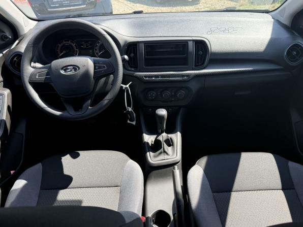 Новый Lada (ВАЗ) Iskra 2026 года, цена 1 367 000 рублей, седан, Автокод Объявления