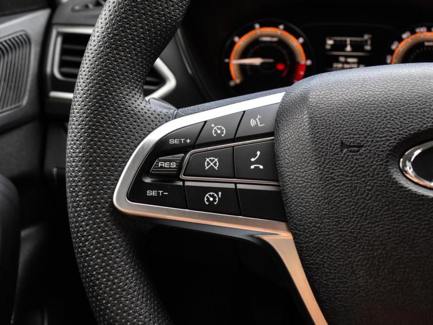 Lada (ВАЗ) Vesta I Рестайлинг (NG) Краснодар  - изображение 15
