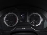 Skoda Octavia III (A7) Рестайлинг Ростов-на-Дону  - изображение 37