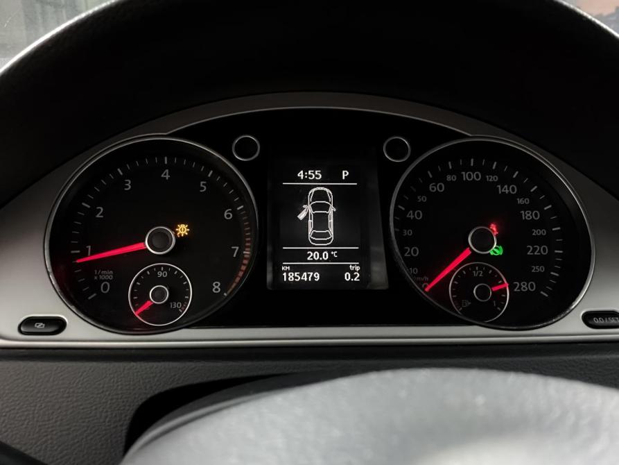 Volkswagen Passat CC I Нижний Новгород  - изображение 19