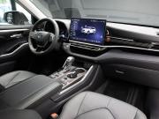 Toyota Highlander IV (XU70) Москва  - изображение 30