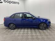 Lada (ВАЗ) Granta I Рестайлинг Воронеж  - изображение 32