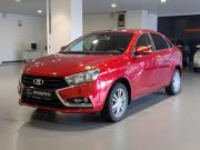 Lada (ВАЗ) Vesta I Казань  - изображение 23