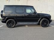 Mercedes-Benz G-Класс III (W465) Рестайлинг Санкт-Петербург  - изображение 71