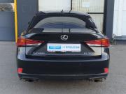 Lexus IS III Рестайлинг Москва  - изображение 23