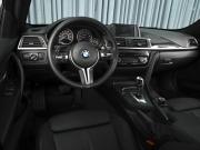 BMW 3 серии VI (F3x) Рестайлинг Ставрополь  - изображение 30