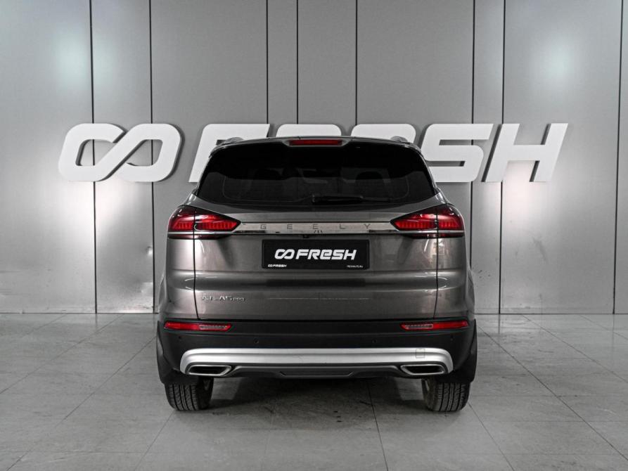 Geely Atlas Pro Ростов-на-Дону  - изображение 4