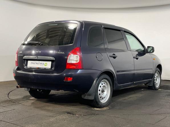 Lada (ВАЗ) Kalina I с пробегом 2009 года, цена 249 900 рублей, 170000 км, универсал, Автокод Объявления