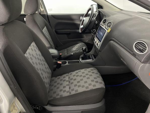 Ford Focus II с пробегом 2006 года, цена 470 000 рублей, 274459 км, хэтчбек, Автокод Объявления