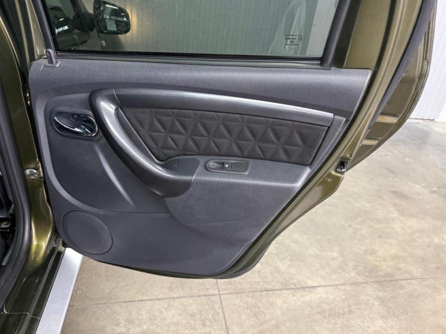 Renault Duster I Рестайлинг Краснодар  - изображение 18