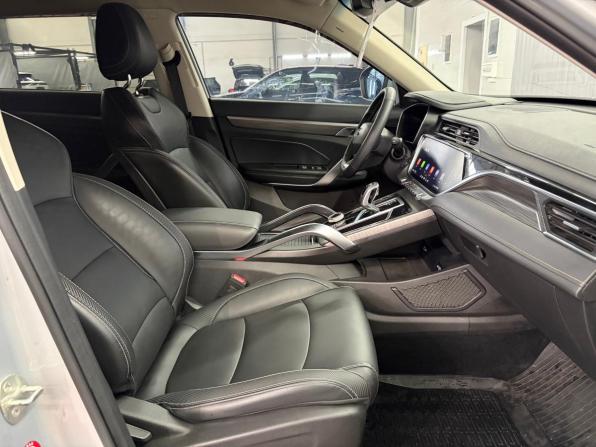 Geely Atlas Pro с пробегом 2024 года, цена 1 797 000 рублей, 94341 км, внедорожник, Автокод Объявления