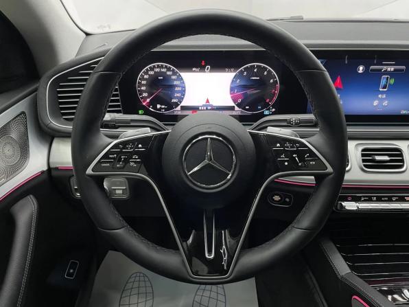 Новый Mercedes-Benz GLE Coupe II (C167) Рестайлинг 2024 года, цена 10 399 000 рублей, внедорожник, Автокод Объявления
