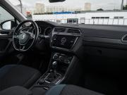 Volkswagen Tiguan II Москва  - изображение 33