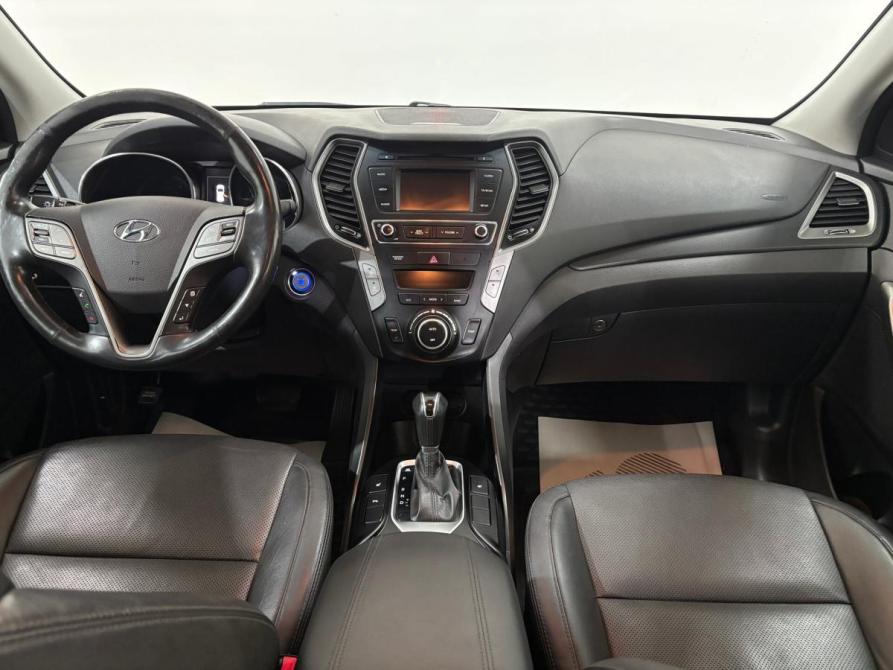Hyundai Santa Fe III Рестайлинг Альметьевск  - изображение 10