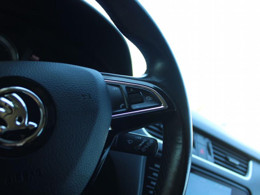 Skoda Octavia III (A7) Рестайлинг Дзержинск  - изображение 13