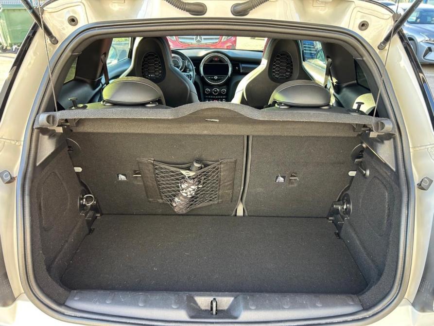 Mini Hatch III (F55/F56) Новороссийск  - изображение 18