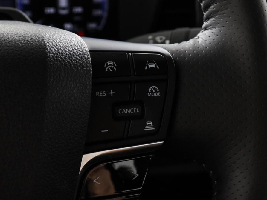 Toyota Camry IX (XV80) China Market Химки  - изображение 16
