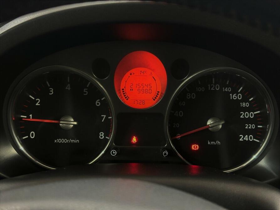 Nissan X-Trail II Москва  - изображение 6