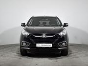 Hyundai ix35 I Санкт-Петербург  - изображение 21
