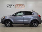 SsangYong Actyon II Рестайлинг Ярославль  - изображение 17