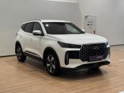 Chery Tiggo 4 I Рестайлинг 2 Волгоград  - изображение 33