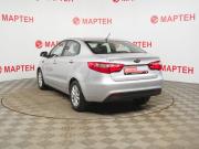 Kia Rio III Вологда  - изображение 24