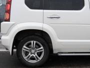 Honda Crossroad II Улан-Удэ  - изображение 31