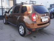 Renault Duster I Москва  - изображение 18