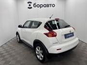 Nissan Juke I Воронеж  - изображение 28