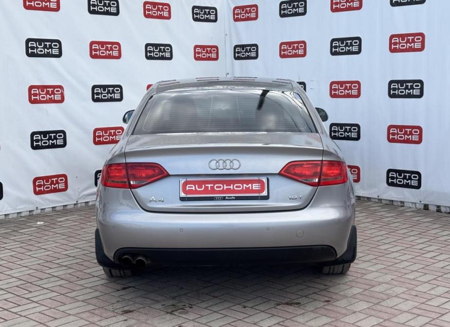 Audi A4 IV (B8) Санкт-Петербург  - изображение 5