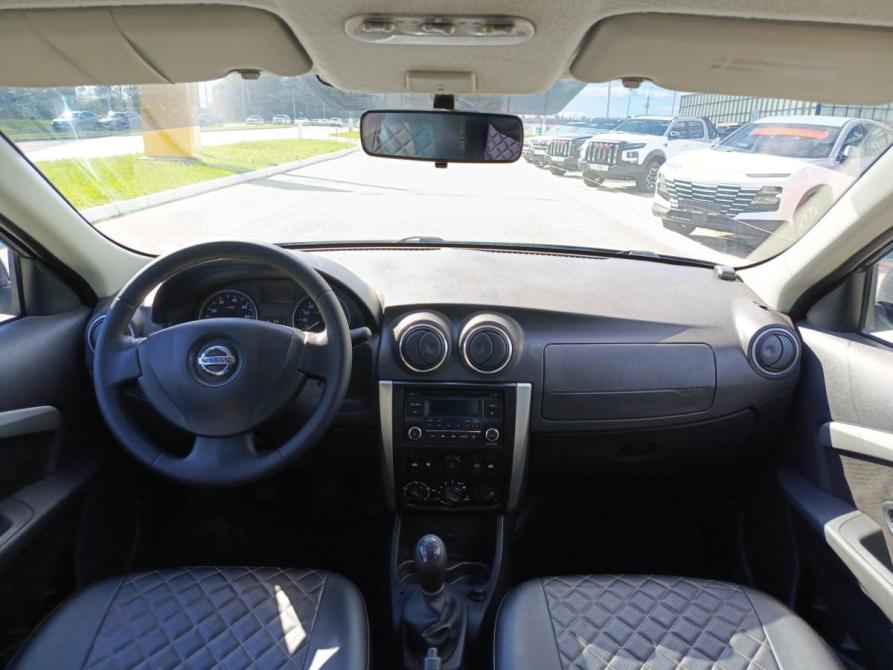 Nissan Almera III (G15) Чебоксары  - изображение 17