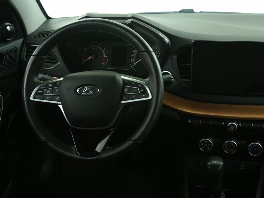 Lada (ВАЗ) Vesta I Рестайлинг (NG) Иваново  - изображение 14