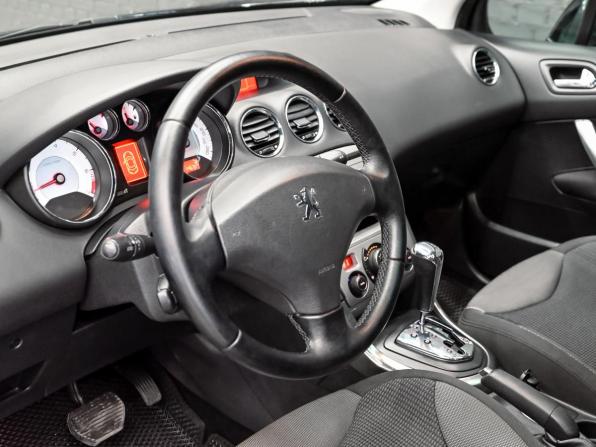 Peugeot 308 I с пробегом 2010 года, цена 520 000 рублей, 146703 км, хэтчбек, Автокод Объявления