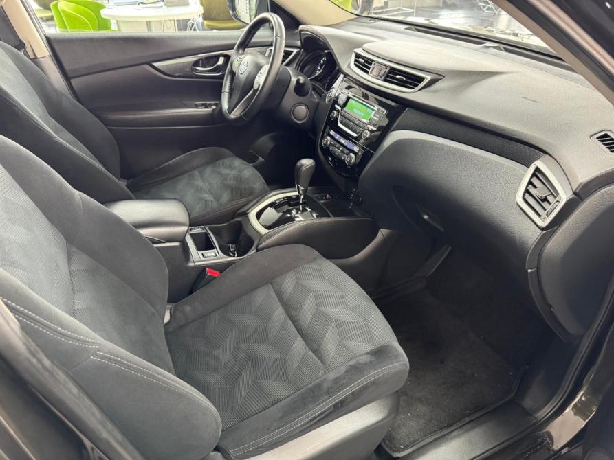 Nissan X-Trail III Киров  - изображение 13