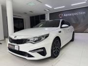 Kia Optima IV Рестайлинг Минеральные Воды  - изображение 9