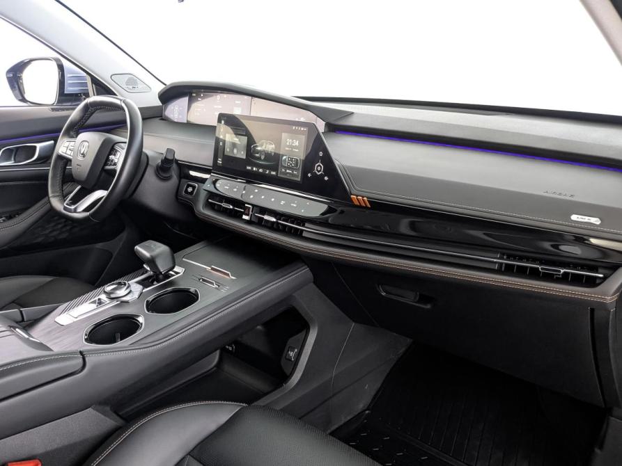 Changan CS35 Plus I Рестайлинг Москва  - изображение 13