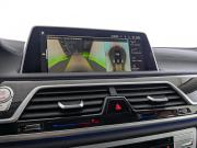 BMW 7 серии VI (G11/G12) Рестайлинг Москва  - изображение 51