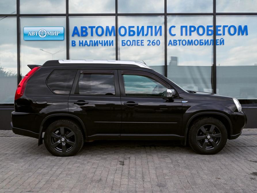 Nissan X-Trail II Екатеринбург  - изображение 6