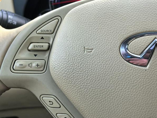 Infiniti EX I (J50) с пробегом 2008 года, цена 1 100 000 рублей, 330029 км, внедорожник, Автокод Объявления