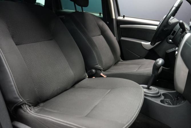 Nissan Terrano III (D10) с пробегом 2015 года, цена 1 155 000 рублей, 142000 км, внедорожник, Автокод Объявления