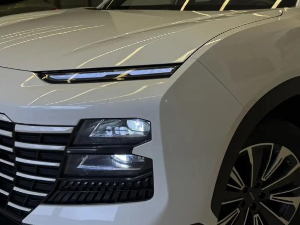 JETOUR DASHING I с пробегом 2024 года, цена 2 100 000 рублей, 13374 км, внедорожник, Автокод Объявления