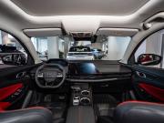 Changan UNI-S (CS55 Plus) Брянск  - изображение 28