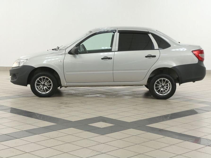 Lada (ВАЗ) Granta I Иваново  - изображение 7