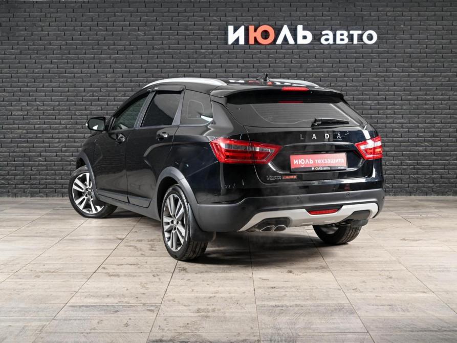 Lada (ВАЗ) Vesta I Екатеринбург  - изображение 6