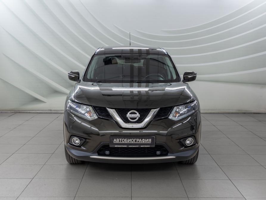 Nissan X-Trail III Волгоград  - изображение 2
