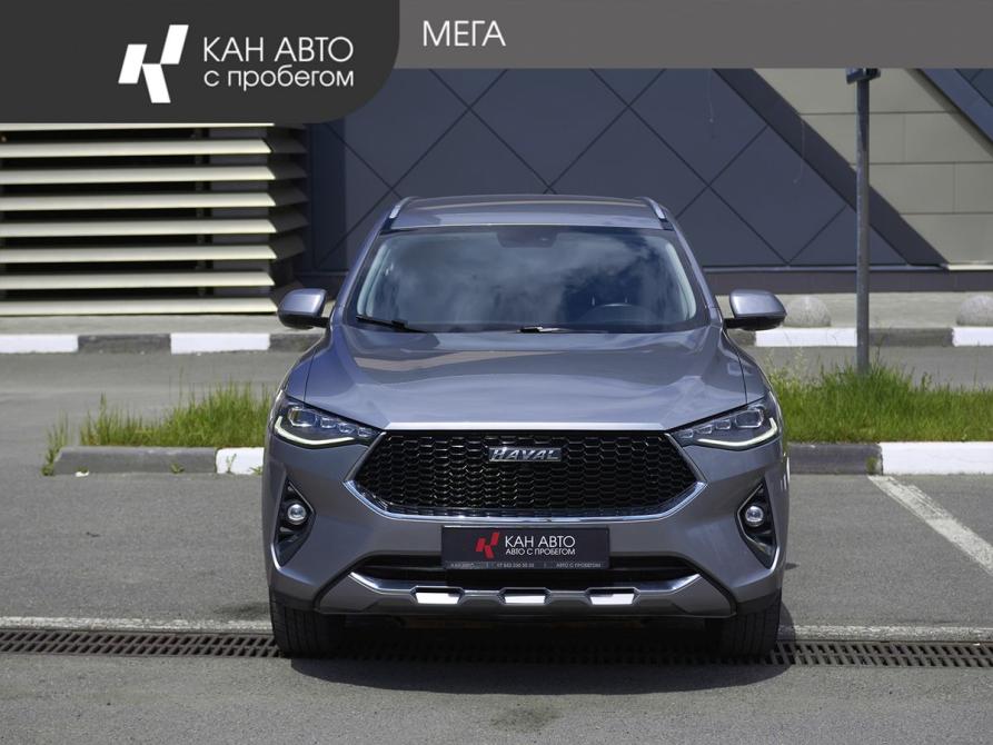 Haval F7 I Казань  - изображение 3