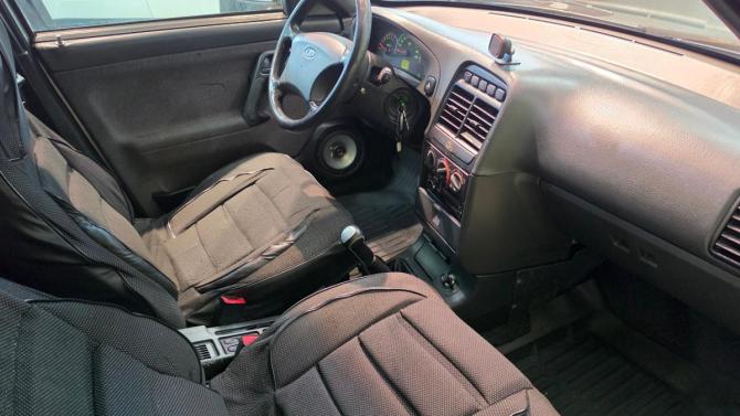 Lada (ВАЗ) 2112 с пробегом 2006 года, цена 105 000 рублей, 181200 км, хэтчбек, Автокод Объявления