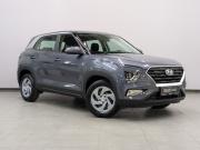 Hyundai Creta II Москва  - изображение 34